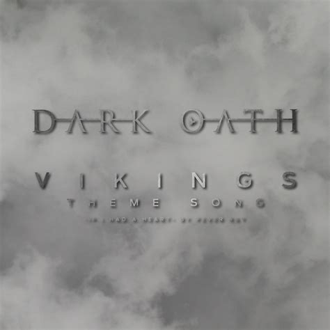 Vikings Theme Song (COVER) | Dark Oath