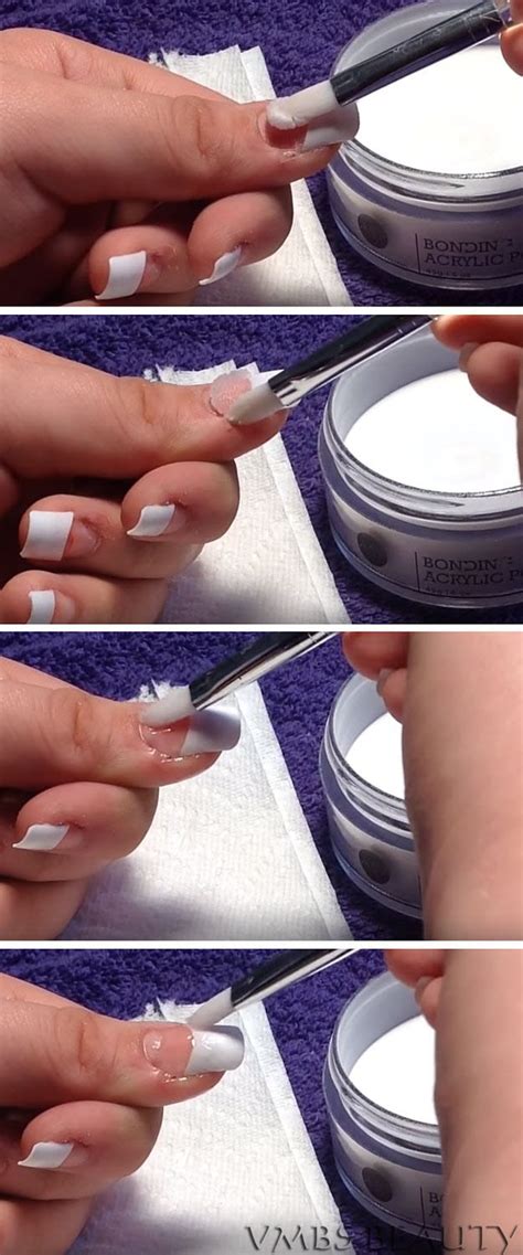 DIY Acrylic Nails: Skip the Salon and Do-It-Yourself