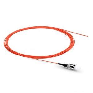 St Upc Simplex Multimode Om Om Fiber Optic Pigtail