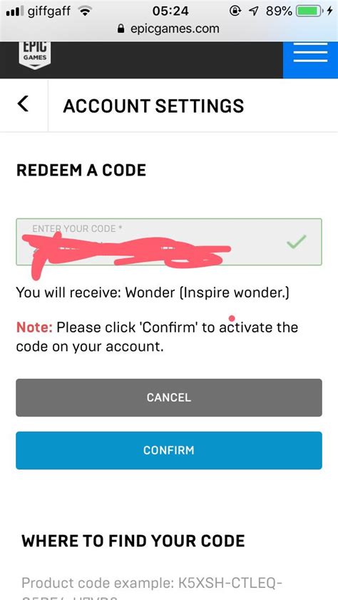 Fortnite Skin Codes Wonder