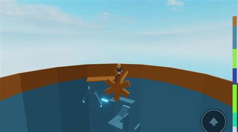 so I was playing tower of hell and I got to the top and yeah- : r/roblox