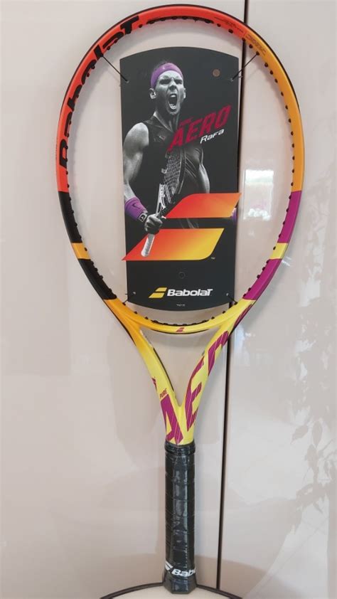 Rakieta Tenisowa Babolat Pure Aero Rafa L G Nysa Kup Teraz Na