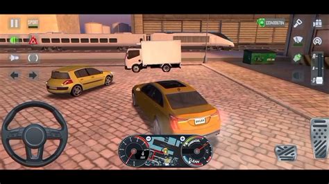 City Car Driving Android Gameplay Car Dealer Simulator Game 2023 Extreme Car Driving Sim 2025