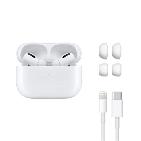 Apple AirPods Pro Con Estuche De Carga MagSafe PcComponentes