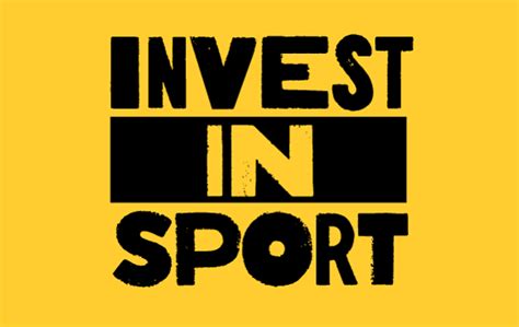 Invest In Sport Sheffield Students Union