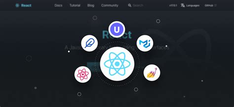 Best React Icon Libraries - Free & Amazing Icons - IconScout Blogs