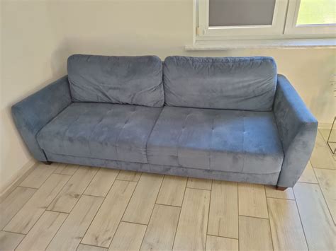 Kanapa sofa rozkładana Tivoli Agata Grojec OLX pl