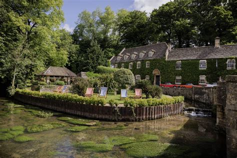 Our Hotels in the Cotswolds | Cotswold Inns & Hotels