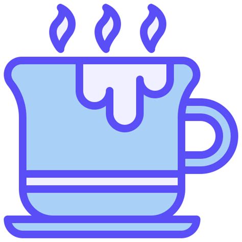 Hot Chocolate Free Food And Restaurant Icons