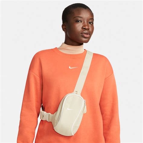 Сумка через плечо NIKE NK NSW ESSENTIALS CROSSBODY для мужчин - купить ...