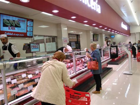 Reapertura Del Supermercado Froiz De Lagunas Ourense Supermercados Froiz