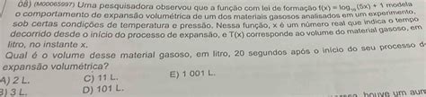 M Uma Pesquisadora Observou Que A Fun O Lei De