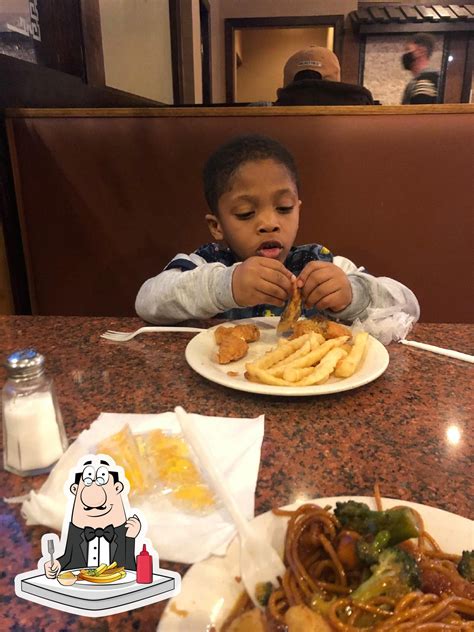 New China Buffet, 3877 N Gloster St in Tupelo - Restaurant menu and reviews