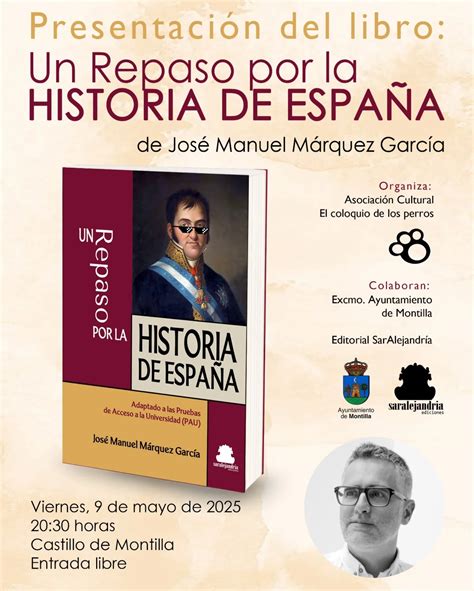Un repaso por la Historia de España