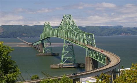 The World's Ten Longest, Continuous Truss Bridges | 2016-01-05 | ENR ...