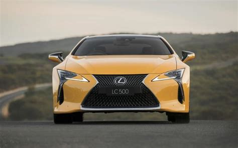 Lexus Named J D Power S Most Dependable Brand Carsales Au