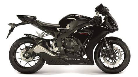 Honda Cbr Rr