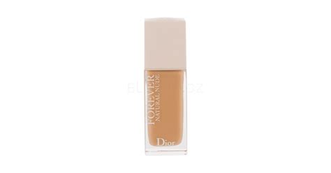 Christian Dior Forever Natural Nude Make Up Pro Eny Ml Odst N W Warm Po Kozen Krabi Ka