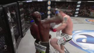 Bellator 107 Cheick Kongo Vs Peter Graham Results Gifs And Highlights