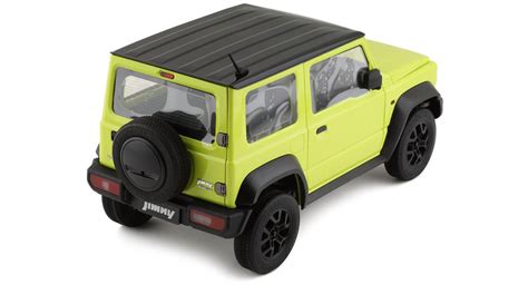 Fms 2021 Suzuki Jimny Mini Crawler Rtr