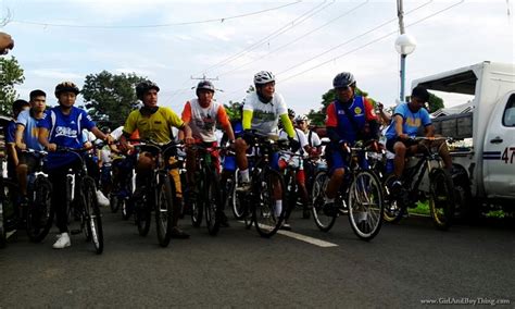 Balete As The Biking Capital Of Southern Batangas - GirlandBoyThing