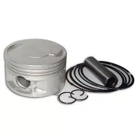 Kit Piston Yamaha Fz 16 1 50 Taiwan 59 50mm Per 15mm