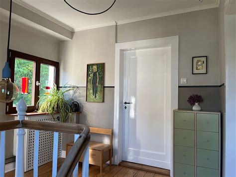 Zimmer | Brinker Bleibe