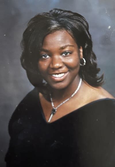 Obituary Ms Joi Ham Of Philadelphia Pennsylvania Shuler Marshall