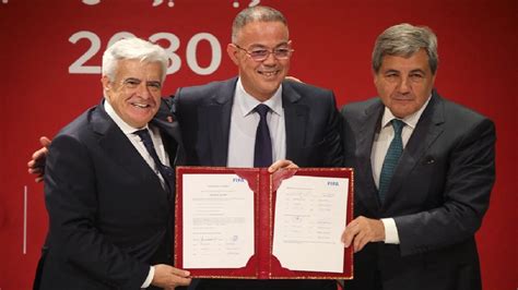 El Santiago Bernabéu el estadio favorito de la FIFA para la final de