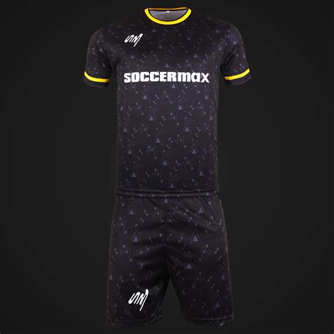 Cobra Soccer Uniform – Wembley Sports