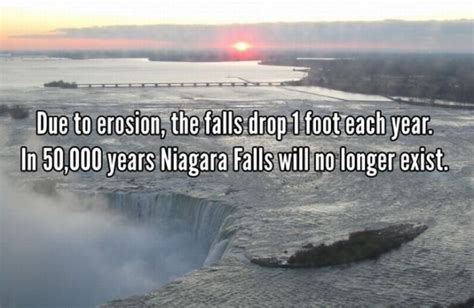 Interesting Facts About The Niagara Falls 10 Pics Picture 10