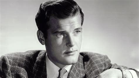 Why we'll never see the likes of Roger Moore again | Mashable