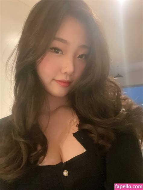 Jessica H Yojeong Jessicahkim Nude Leaked Onlyfans Photo Fapello