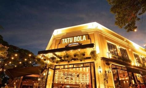 Tatu Bola Bar Inaugura Mais Uma Unidade Em Belo Horizonte Mercado Hoje