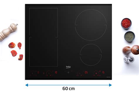 Płyta gazowa BEKO HILW64122S | Agata