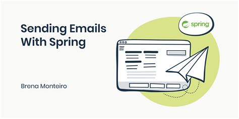 Spring Boot Email Sending Guide Mailtrap Blog