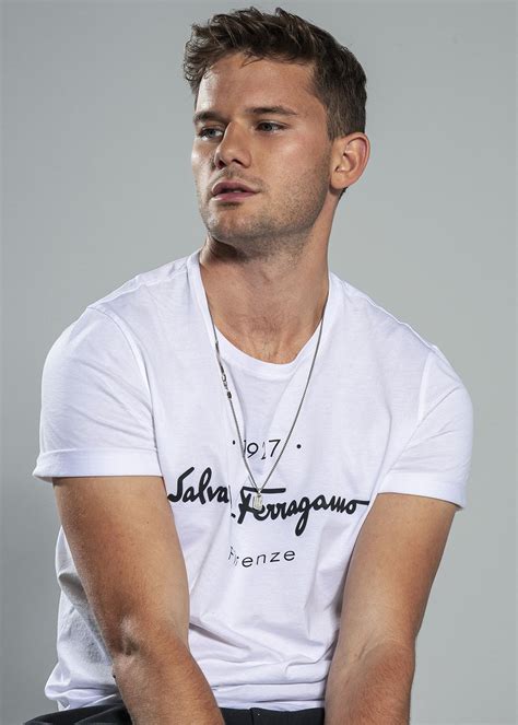 Jeremy Irvine — Exclusive Portraits Jeremy Irvine Jeremy Irvine