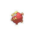 Darumaka Pokedex