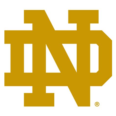 notre dame football logo 10 free Cliparts | Download images on ...