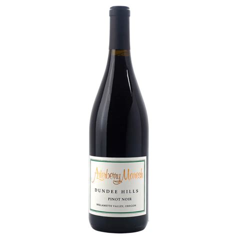 Arterberry Maresh Dundee Hills Pinot Noir