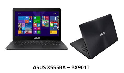 Top 10 Laptop Asus 4 Jutaan Terbaik Untuk Wfh And Bdr