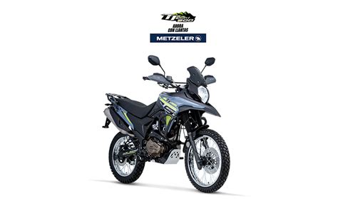 Concesionario Carrera Motos Akt