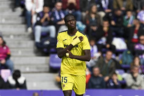 Semana Horribilis Para El Villarreal