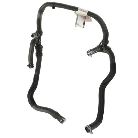 New Oem Ford Escape Engine Coolant Overflow Hose Assembly