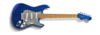 Fender Debuts New, Limited-Edition H.E.R. Signature Stratocaster ...