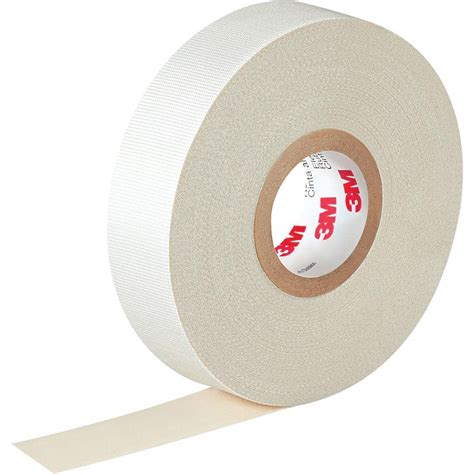 Scotch 27 1 In X 60 Yds 7 Mil White Glass Cloth Electrical Tape 3 Pack T9650273pk The Home