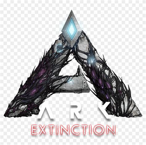 New Spawn Commands - Ark Extinction King Titan Size, HD Png Download ...