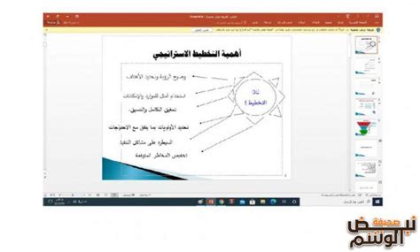 جامعة شقراء تنفذ دورة تدريبية عن التخطيط الاستراتيجي للقيادات