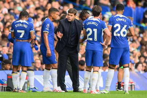 West Ham Chelsea Typy Kursy Zapowied Goal Pl