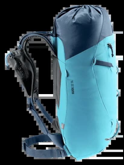 Deuter Guide Sl Climbing And Mountaineering Backpack Outdoor